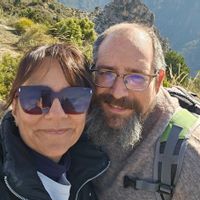 La maison de Ana y Jose