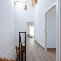 La maison de Iván