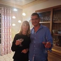 La maison de Sylvie et Stéphane