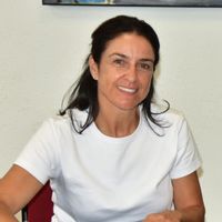 La maison de Noelia