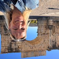 La villa au Maroc de Anne et Serge