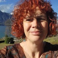 Vue imprenable sur le lac Bourget