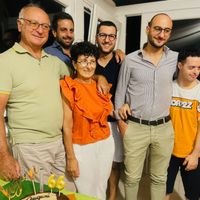 La villetta del Gallo - eco house
