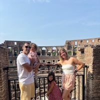 La maison de Jonathan, Laure, Candice et Victoire