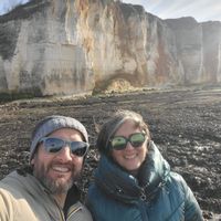 La maison d'Elodie et Thomas au cœur du pays de Caux