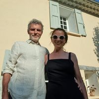 La maison de Melissa