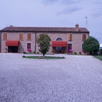La maison de Marisa