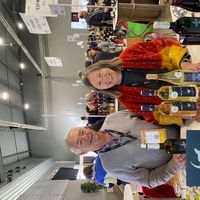 studio au milieu des vignes