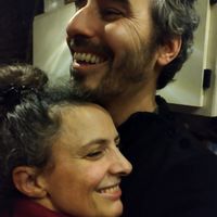 La maison de Sophie et Julien