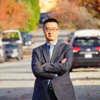 La maison de Steven Tang