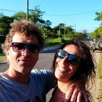 La maison de Solveig & Marco – un petit paradis tropical avec vue panoramique sur l'océan