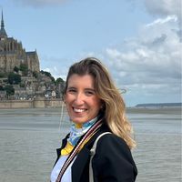 La maison de Lourdes