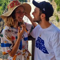 Appartement au cœur d'un village médiéval sur la Côte d'Azur