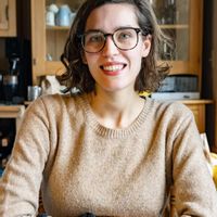 Chambre privée dans un gîte à la ferme