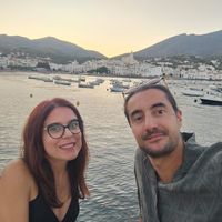 La maison de Laura y Eric