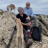 La chambre privée de Francis et Joce au pays de Lamartine, des vins du mâconnais, et de la quiétude