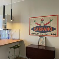 La maison de Laura