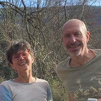 Le chalet d’Emmanuelle et Laurent