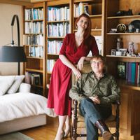 La maison de Gena & Mark