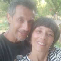 La chambre privée de Sylvie & Florent