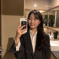 La maison de eunbin