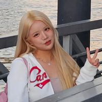 La maison de eunseo