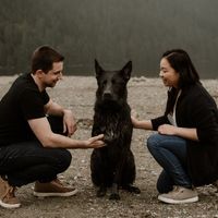 La maison de Dustin & Angela