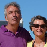 La maison de Pierre & Nicole
