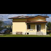 La maison de Sergio