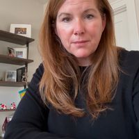 La maison de Kristin