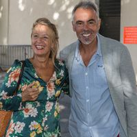 La chambre privée Chez Anne & Didier