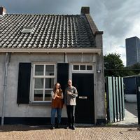 La maison de Pien