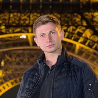 La maison de Dmytro