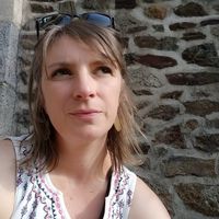 La chambre privée de Julie