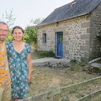 La Grange à Rose