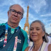 La maison de Carlos & Lili
