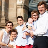 Grande maison familiale avec 5 chambres et un grand jardin dans Rennes