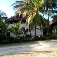 La maison de Vincenzo