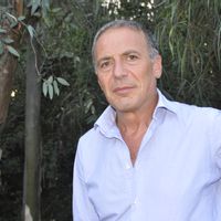 La maison de Fabio Massimo