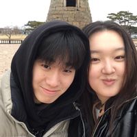 La maison de Jiwon & Jisu