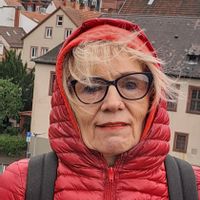 La maison de Irina