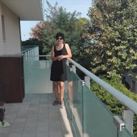 La maison de monica