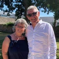 L'appartement à la campagne de Maria et Jean Marc