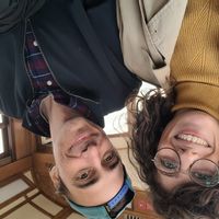 La maison de Paul et Reem