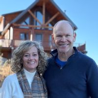 La maison de Denise and Todd