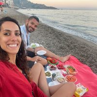 La maison de Linda & Mateus