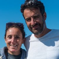 La maison de Lydie et Emmanuel