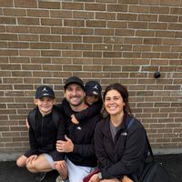Maison familiale idéale pour l’échange