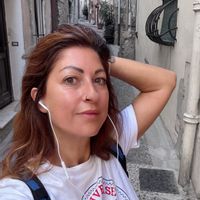 La maison de Serena