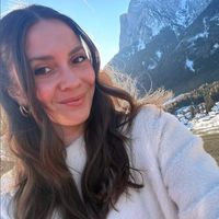 Léa's Studio in the Dolomites